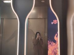 -丰茂烤串(港旅店)