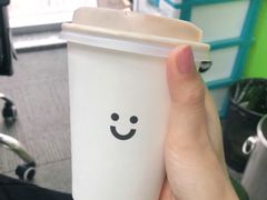 -dotcom coffee古点咖啡(致真大厦店)