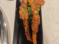 -味之绝热血美蛙鱼火锅(中坝店)