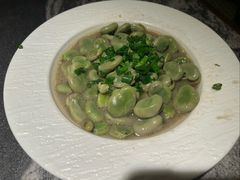 -新白鹿餐厅(松江开元地中海店)