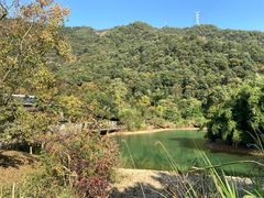 -黄公望隐居地