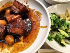 -丰收日·小海鲜·沪上家宴(顾村正大店)