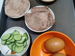 -兰州马子禄牛肉面(文景公园店)
