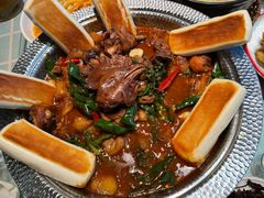 上虎杠子鸡-黄三怪(清河店)
