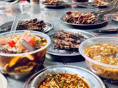 -杨记烤肉老店