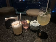 -瑞吉吧 The St·Regis Bar(长沙瑞吉酒店)