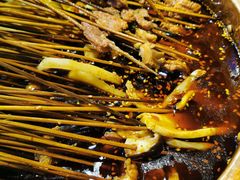 -搓火大都会(广安门总店)