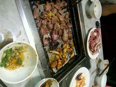 -淀里船宴(卓达店)