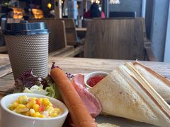 -MANYU COFFEE(广渠门店)