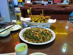-徐鼎盛民间菜(城南家园店)