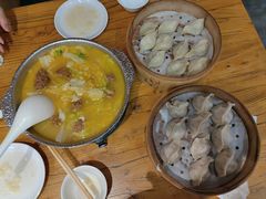 -老边饺子馆(中街店)