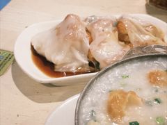 -玲又珑美食(盘福路店)