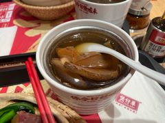 -华记煲仔华·煲仔饭(三元里万科里店)