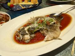 -上海人家花樣年华(中山公园店)