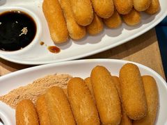 -牛串门串串香(东直门簋街总店)