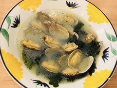 -萨莉亚意式餐厅(长安万达店)