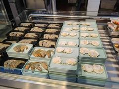 -蚝英雄鲜蚝自助专门店(长楹天街直营店)
