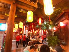 大堂-小龙坎火锅(春熙太古里店)