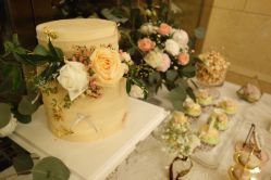 -北京饭店诺金·宴会厅