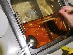 -海底捞火锅(大融城店)