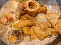 -黔城故事(虎峰别墅店)