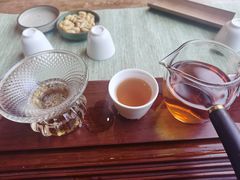 -邈墨茶馆(凤起路店)