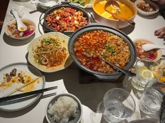 -麻六记(新天地店)