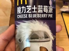 -麦当劳(杭州西湖银泰百货店)