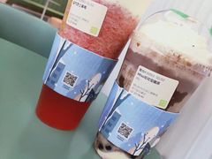 -奈雪的茶(百盛店)