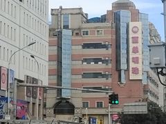 -西单明珠商场