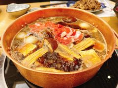 -伊豆野菜村(大族广场店)