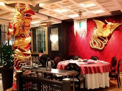 -囍凤楼·粤菜·点心·火锅(温特莱店)