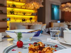 -周三的情书花园餐厅(江北店)