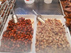 -廖记棒棒鸡(青岛万象城店)
