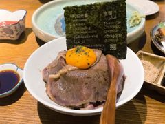 -桂马·日本料理·海胆·海鲜饭·酒场(民主广场店)
