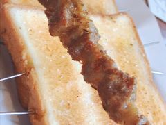 -壹块捌烧烤(灯市口店)