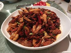 -首秀·四川料理(吾悦广场店)