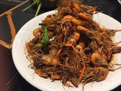 -老头儿油爆虾·知味杭州(爱琴海购物中心)