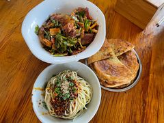 -白家高记肥肠粉(总店)