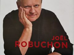 -Salon de The de Joel Robuchon(外滩18号店)