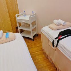 -芳朵美容养生SPA