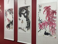 -丽达购物中心(崂山店)