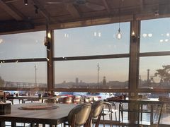 -川旺角融合菜•海景餐厅(星海广场店)