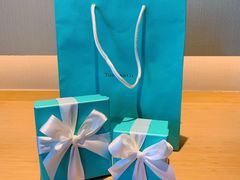 -Tiffany & Co.蒂芙尼
(天津万象城店)