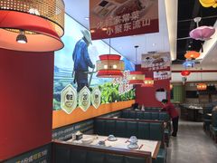 -东流山烤鸭·家常菜(雨山龙湖店)