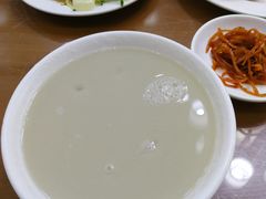 豆汁儿-白魁老号饭庄(安内店)