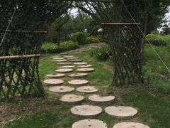 -南通洲际绿博园