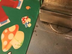 -上海滴水湖皇冠假日酒店