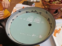 -四季餐厅(大寺店)
