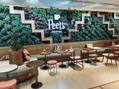 -Peet's Coffee皮爷咖啡(豫园店)